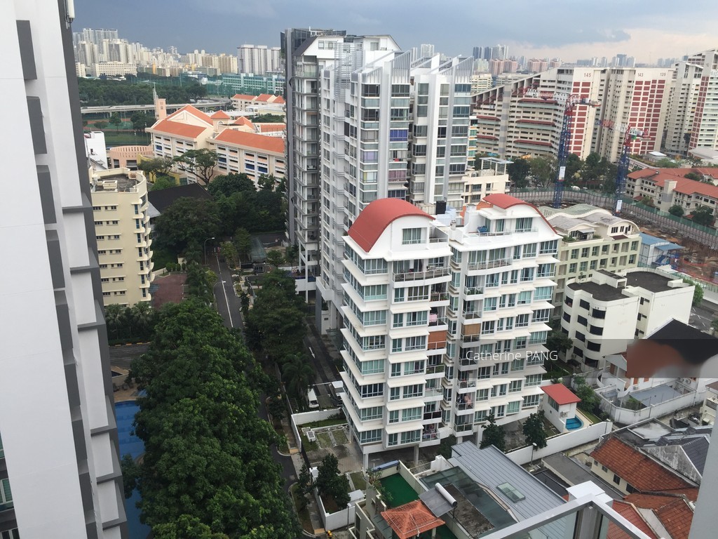 18 Woodsville (D13), Apartment #117137512
